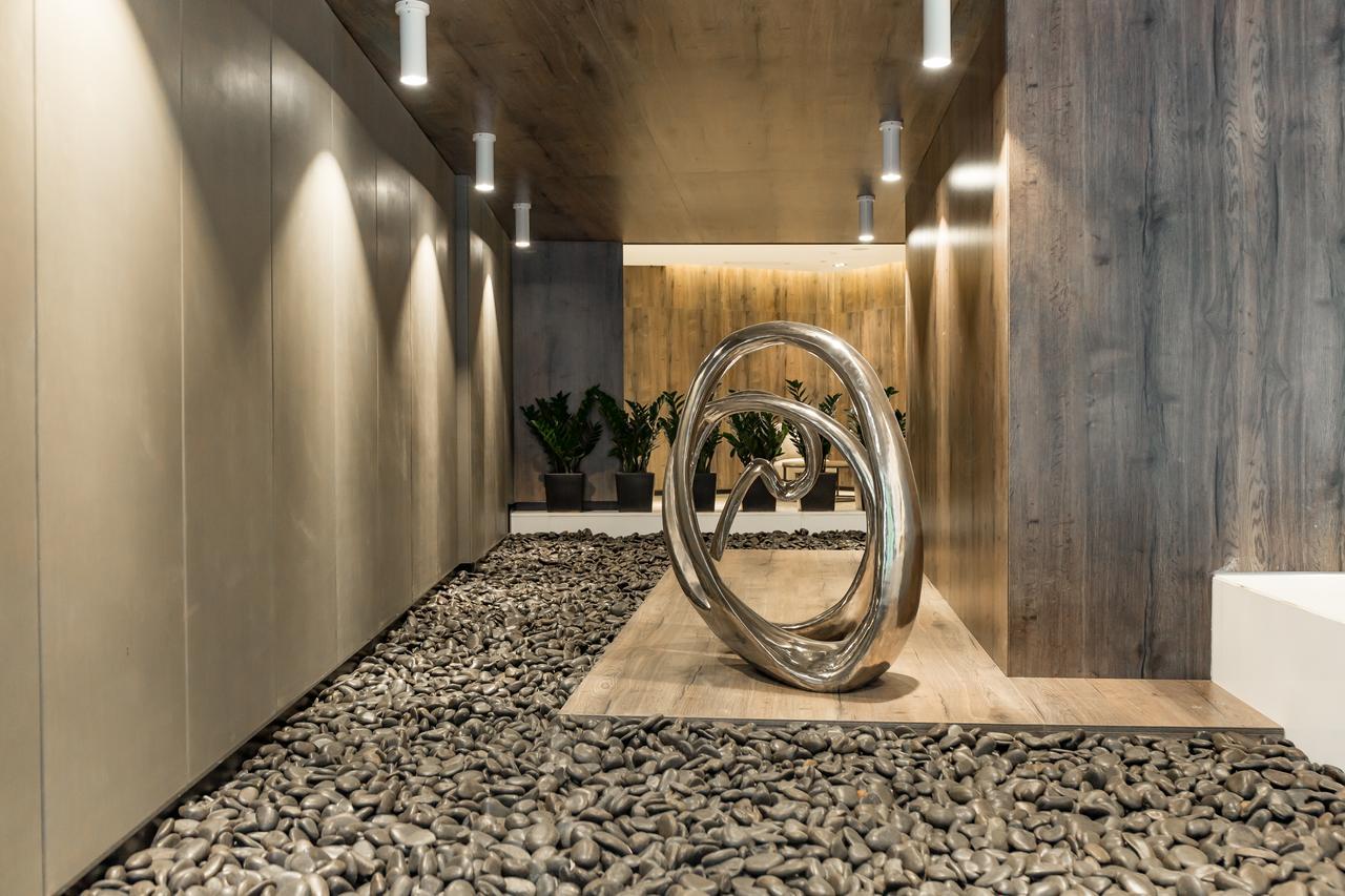 Shenzhen Bennelong Residences Exterior foto