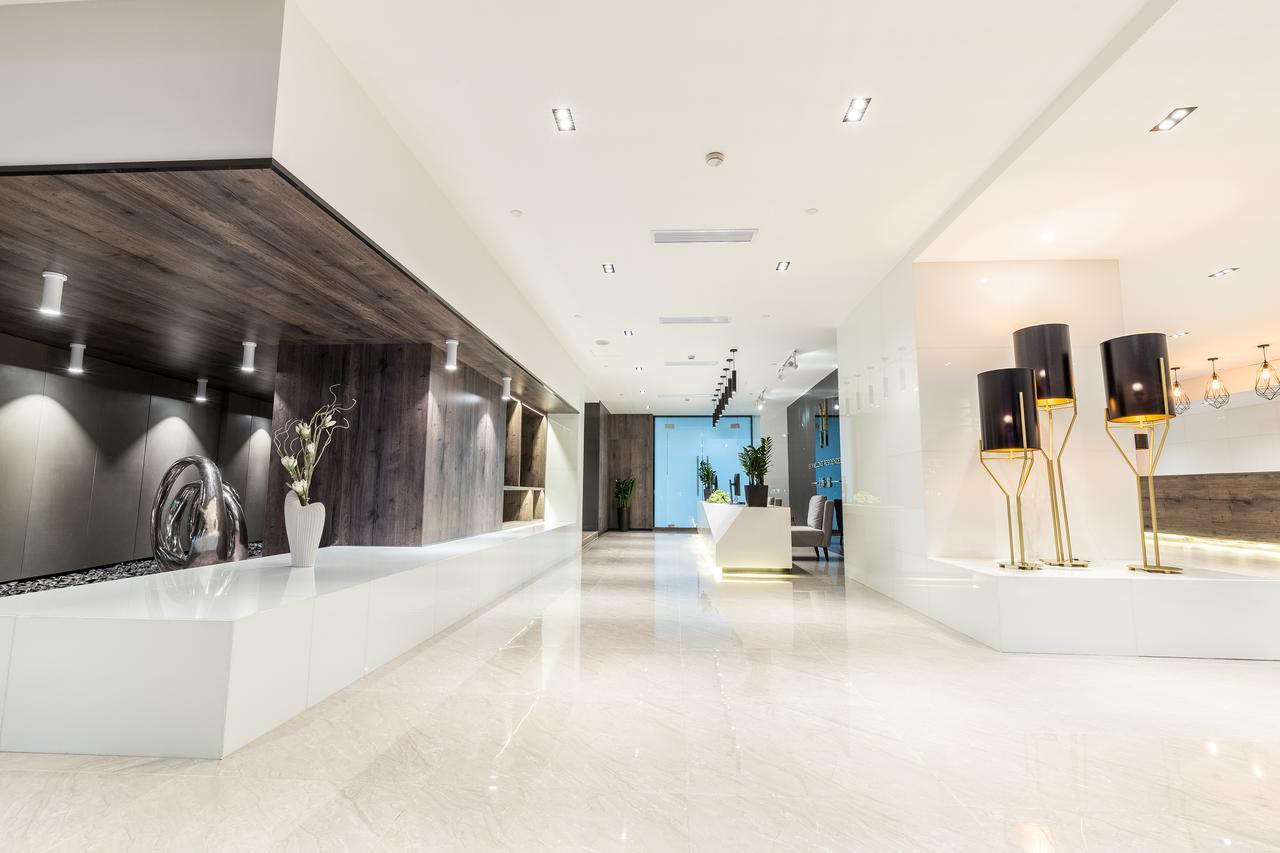Shenzhen Bennelong Residences Exterior foto
